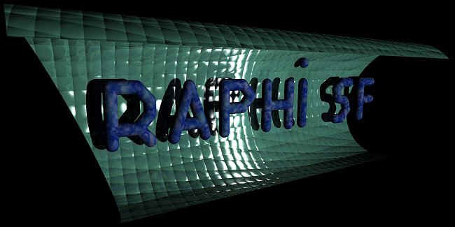 (C) P Raimond 1999 Luxart VRE 2.1